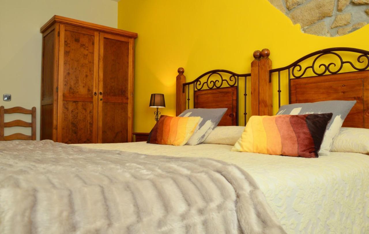 Casa rural Iturritxo Landetxea