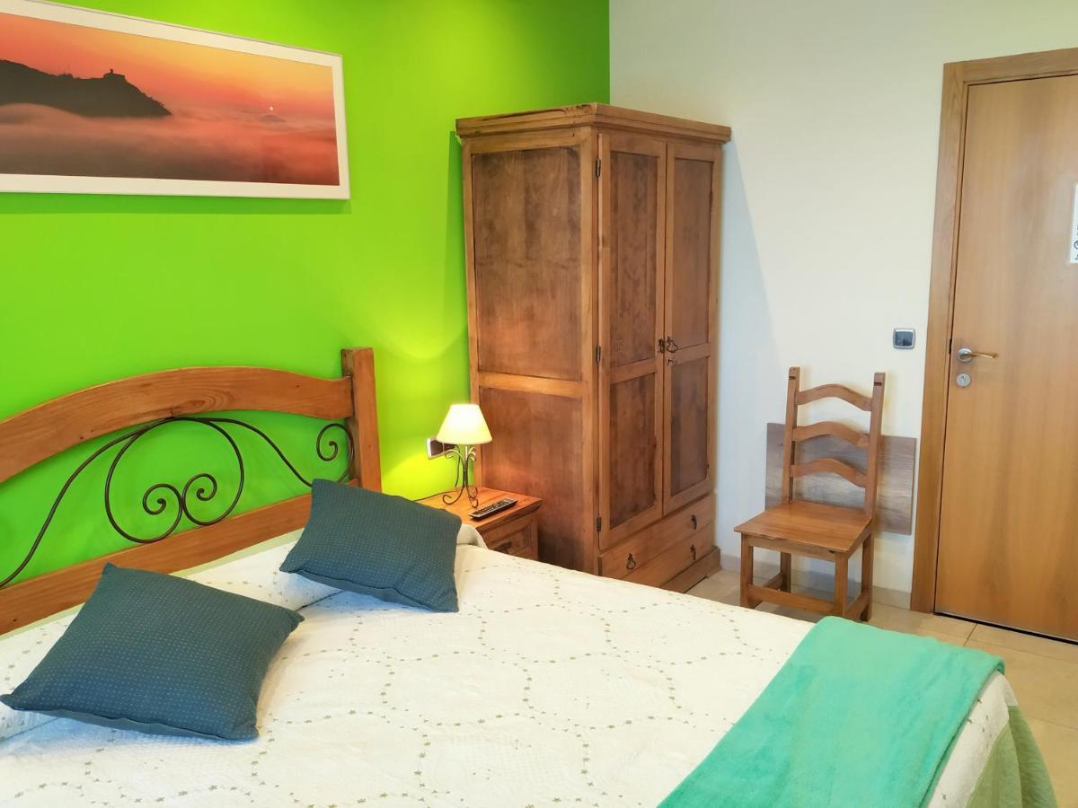 Iturritxo Landetxea Casa rural