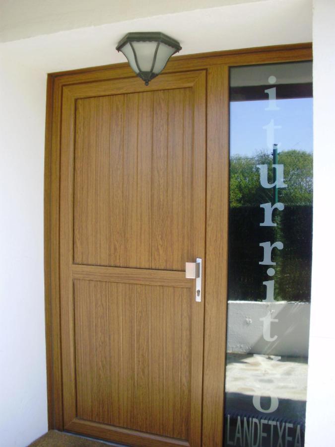 Iturritxo Landetxea Casa rural